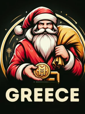 Buy Metin2 Greece Won
