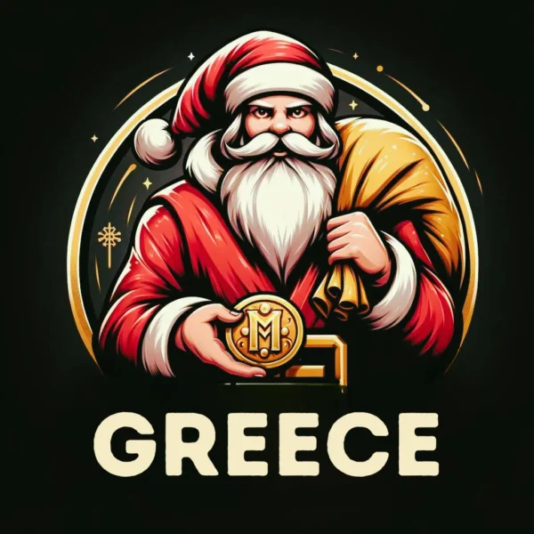 Buy Metin2 Greece Won