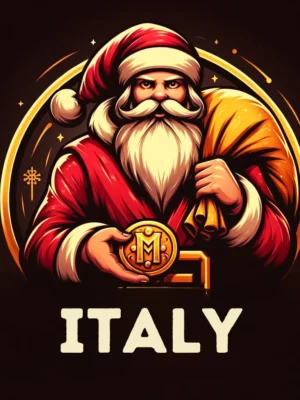 Buy Metin2 Italy Won