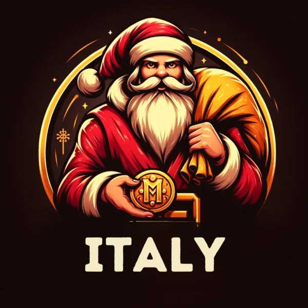 Buy Metin2 Italy Won