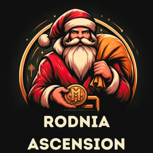 buy Rodnia ascension yang