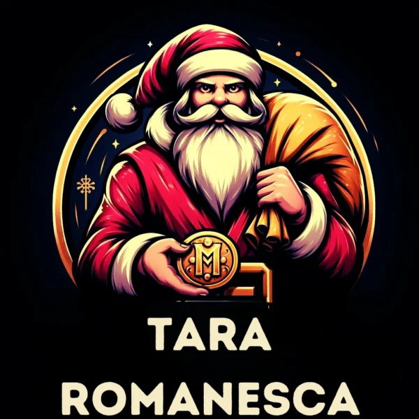 Buy Metin2 Tara Romanesca Won