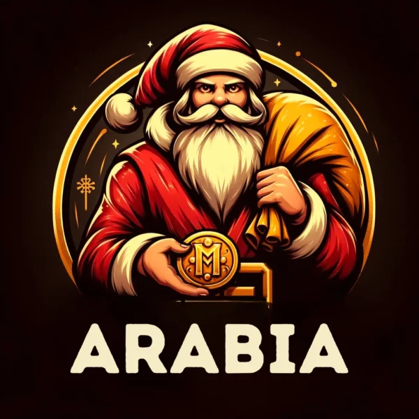 Buy Metin2 Arabia Won