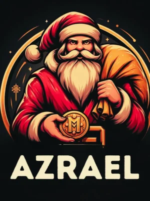 Buy Metin2 Azrael Won