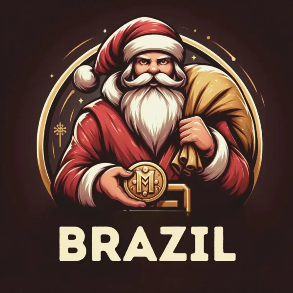 Buy Metin2 Brazil Won