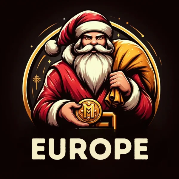 Buy Metin2 Europe Won