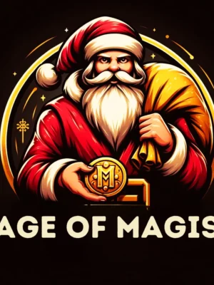 buy age of magis yang