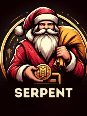 buy serpent won
