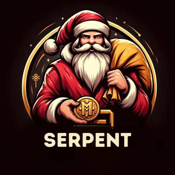 buy serpent won