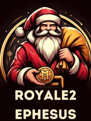 Royale2 Ephesus Yang