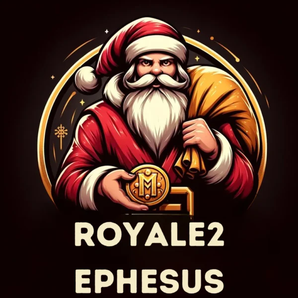 Royale2 Ephesus Yang