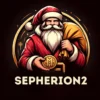 sepherion2 yang