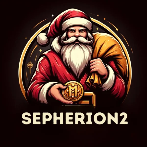 sepherion2 yang