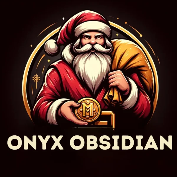 onyx obsidian won