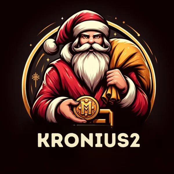 kronius2 yang