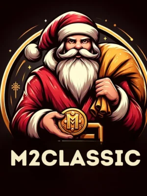 M2Classic Yang