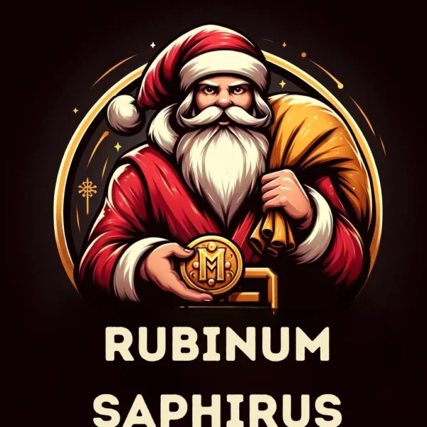 Rubinum Saphirus Yang