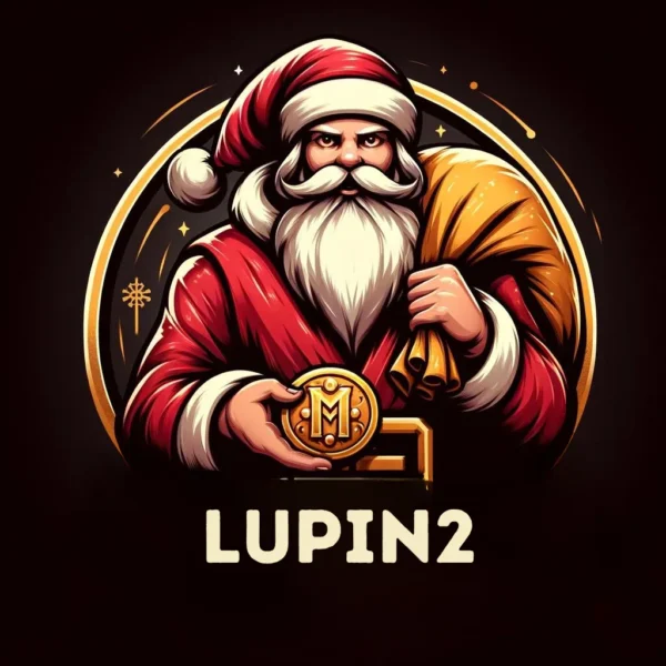 lupin2 yang