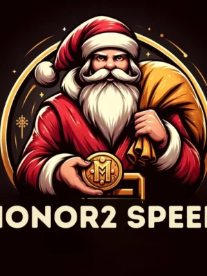 Honor2 Speed Yang