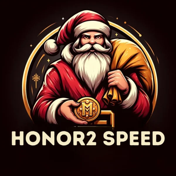 Honor2 Speed Yang