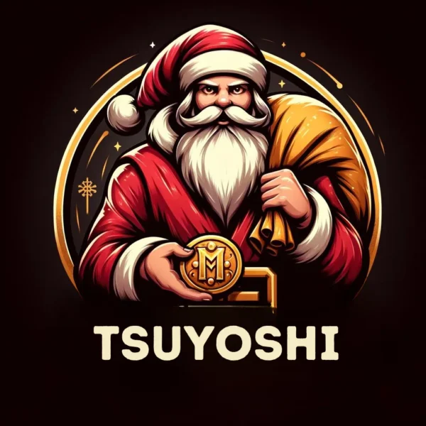 Tsuyoshi Yang
