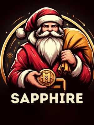 Metin2 Sapphire Won