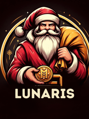 Lunaris Yang