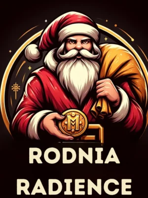 Rodnia Radiance Yang
