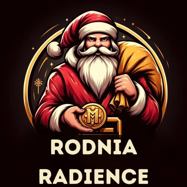 Rodnia Radiance Yang