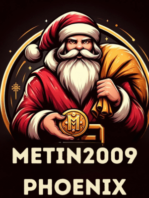 metin2009 yang