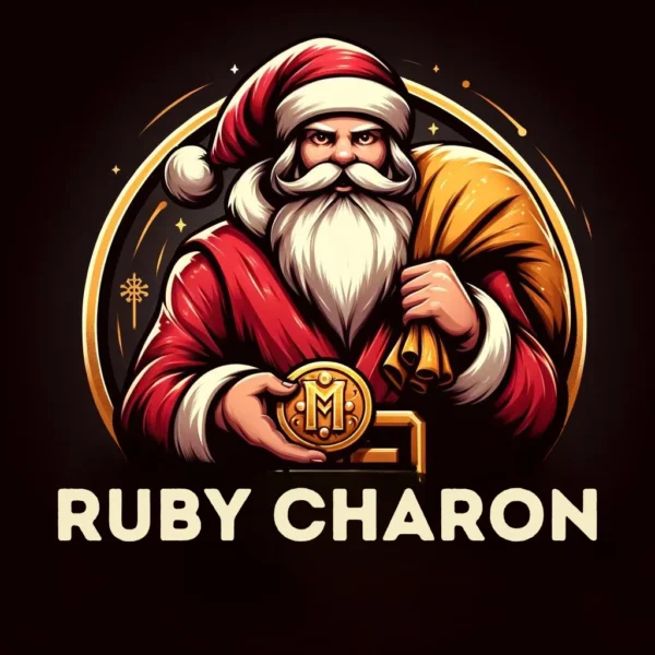 Metin2 Ruby Charon Won Metin2 Ruby Charon Won
