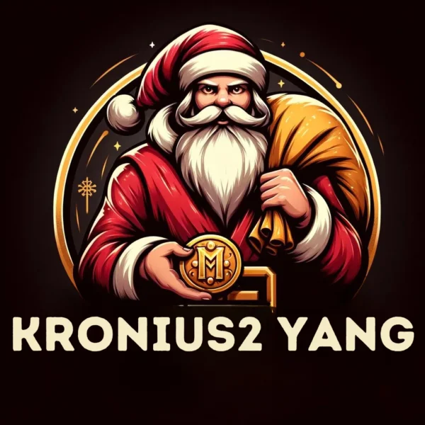Kronius2 Yang