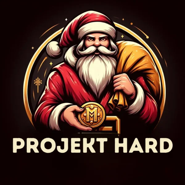 Projekt Hard Yang
