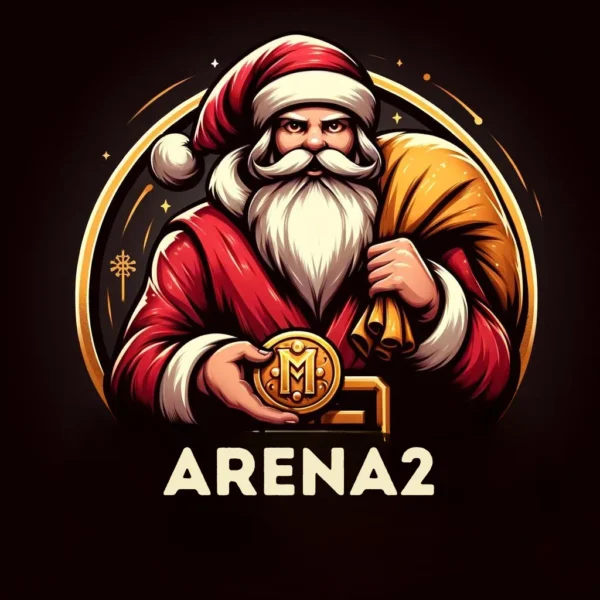 Arena2 yang