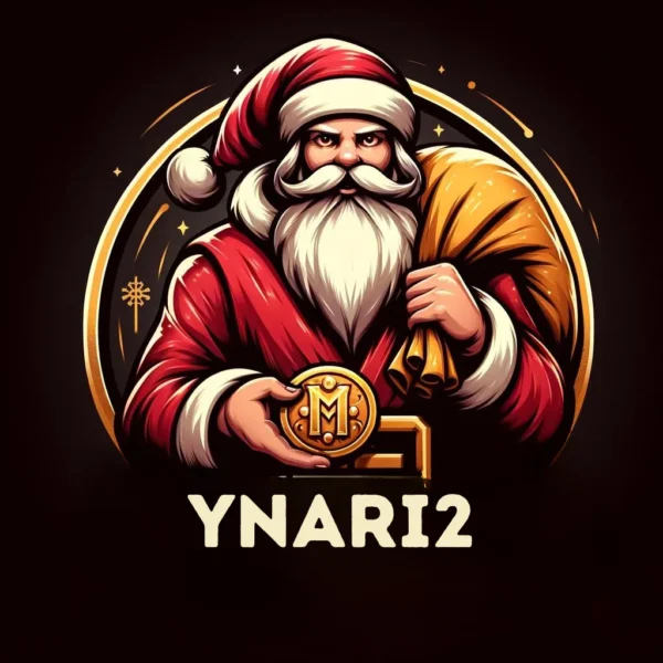 YNARI2 YANG YNARI2 YANG