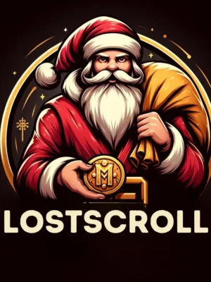 Lostscroll Yang Lostscroll Yang