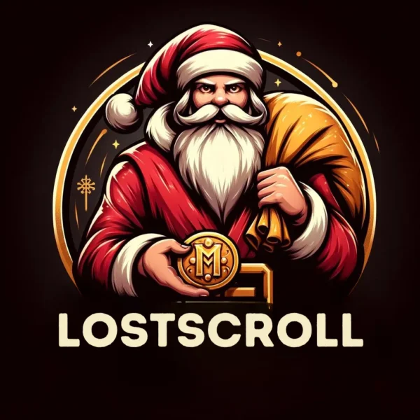 Lostscroll Yang