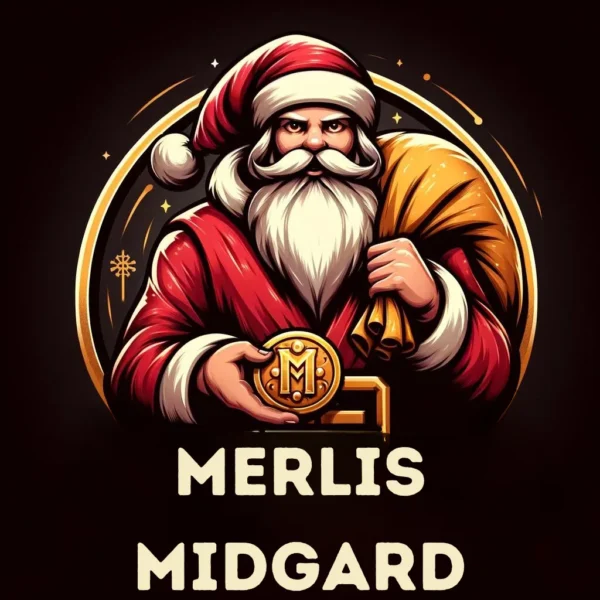 Merlis Midgard Yang