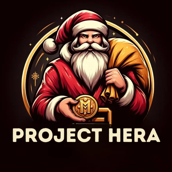 Project Hera Yang