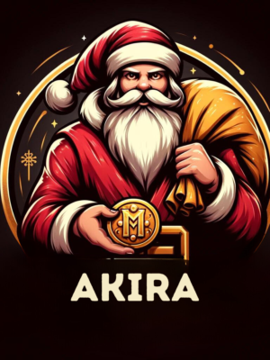 akira won