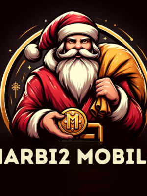 harbi2 mobile won