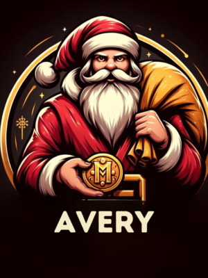 avery yang