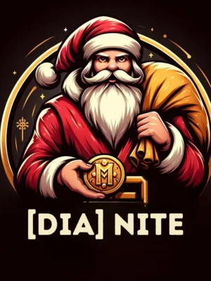 diamond nite won