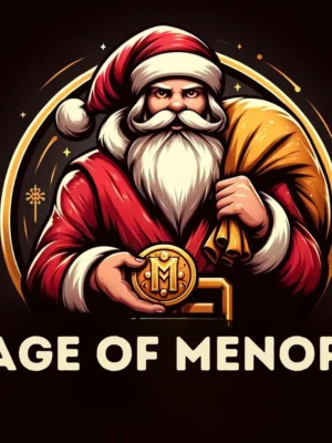 age of menor