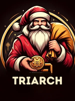 triarch yang